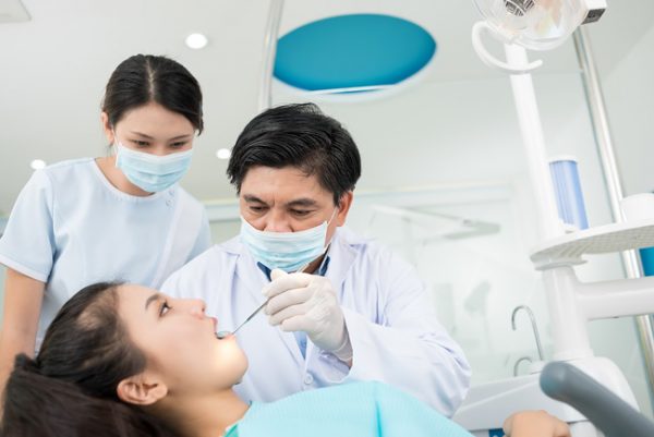Cao răng đen: Nguyên nhân và một số phương pháp làm trắng hiệu quả