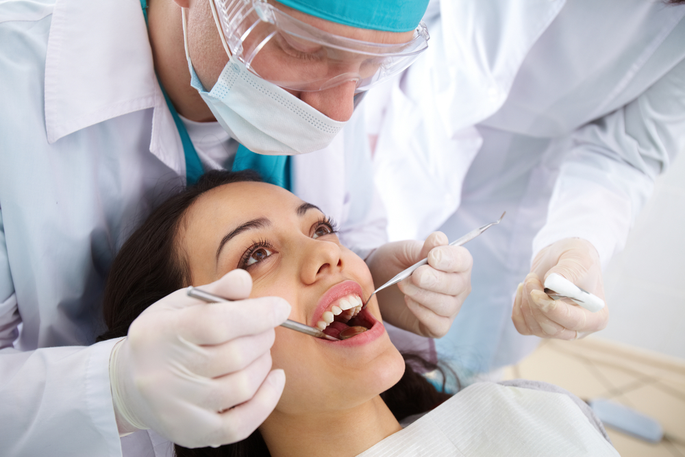 Nhiều người vẫn chưa hiểu rõ được phương pháp lấy cao răng là gì? Mục đích chính là dịch vụ này mang đến cho người bệnh