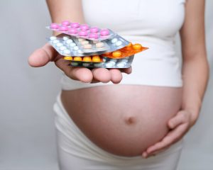 Phụ nữ có thai uống thuốc Panadol có hại không?