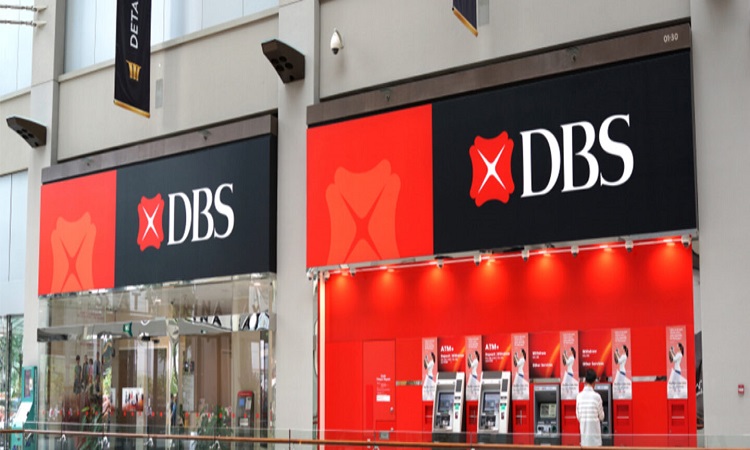 Ngân hàng DBS uy tín nhất thế giới hiện nay