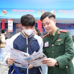 Thi vào trường quân đội cần học những môn gì? Các tổ hợp xét tuyển